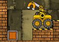 Truck Loader 3